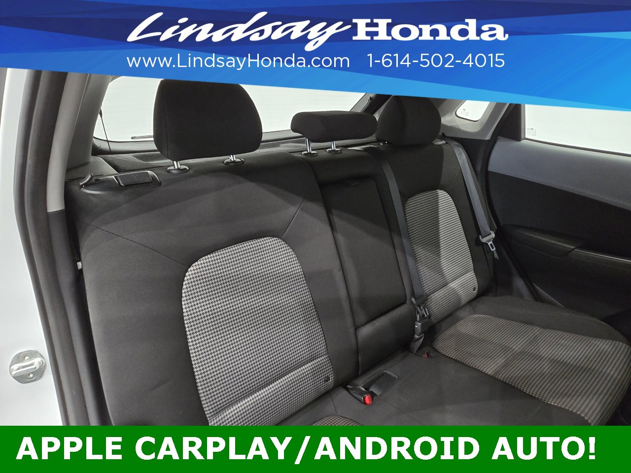 Used 2019 Hyundai Kona SE image 8