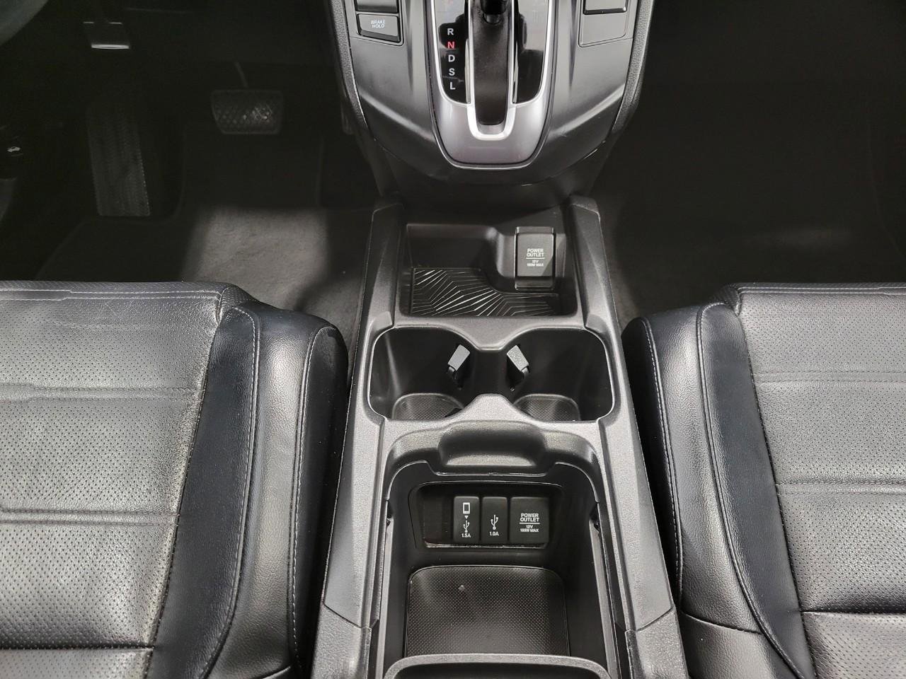 Used 2019 Honda CR-V EX-L image 17