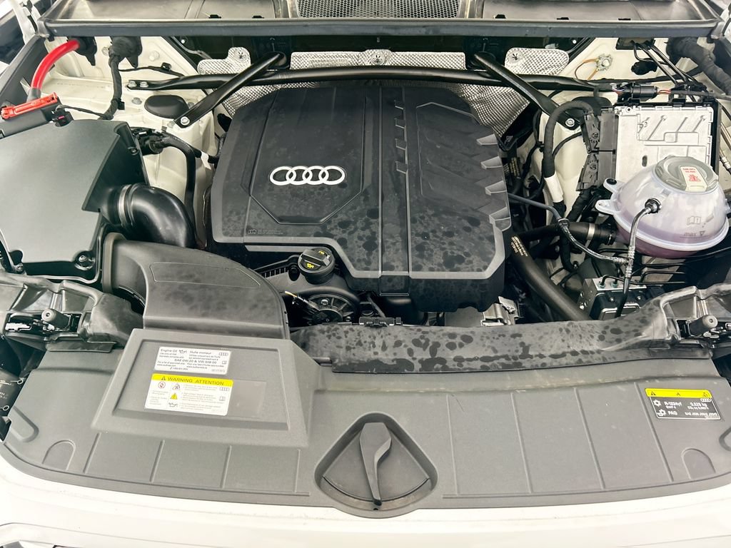 Certified 2023 Audi Q5 2.0T Premium Plus w/ Premium Plus Package AWD/4WD image 28