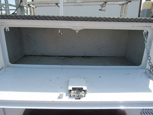 Used 2021 Ford F550 4x4 Regular Cab Super Duty image 18