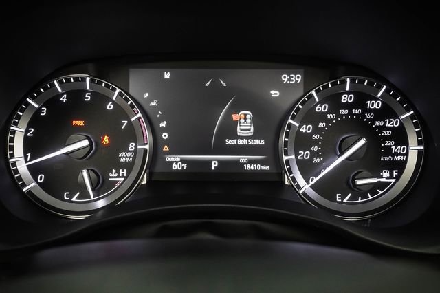 Used 2022 Toyota Highlander Limited AWD/4WD image 13