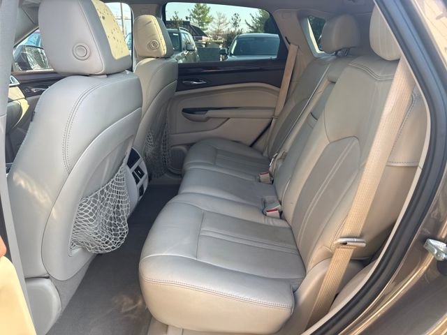 Used 2014 Cadillac SRX Luxury image 25