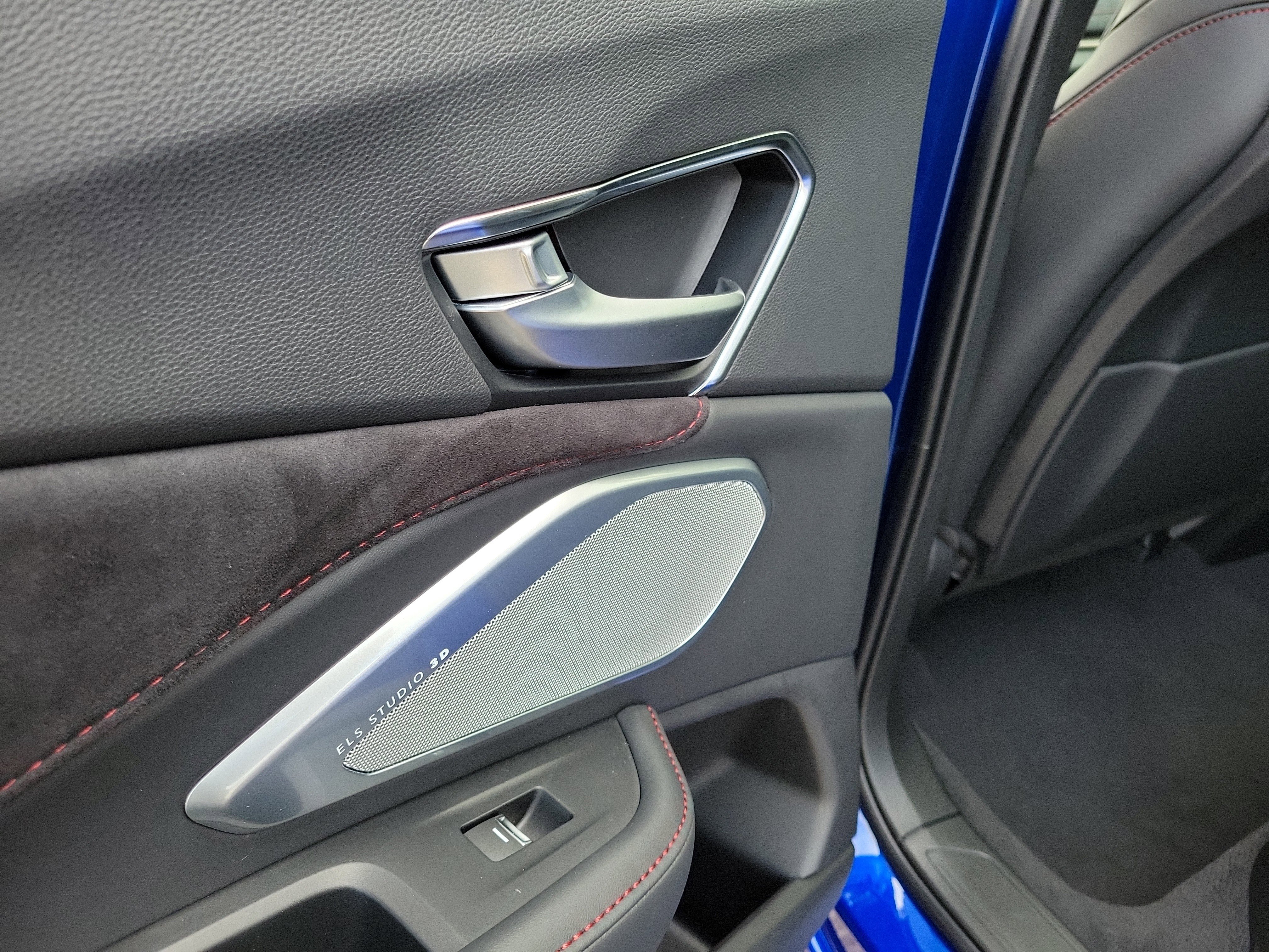 New 2026 Acura RDX A-Spec image 14