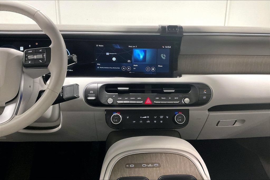 Used 2026 Hyundai Palisade SEL FWD image 7