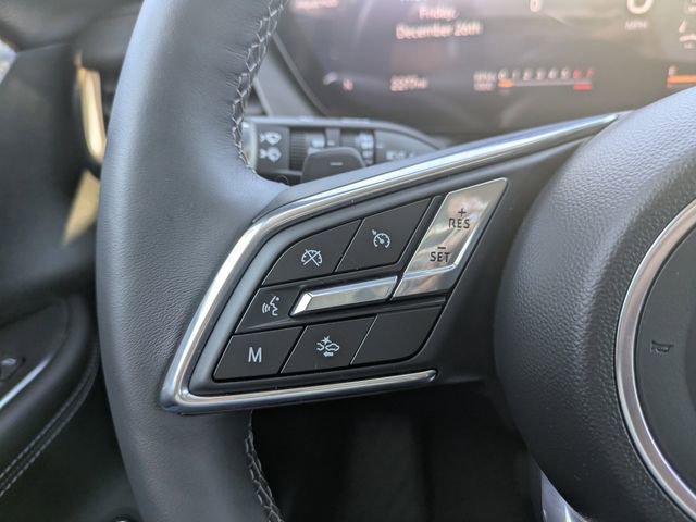 New 2025 Buick Envision Avenir image 29