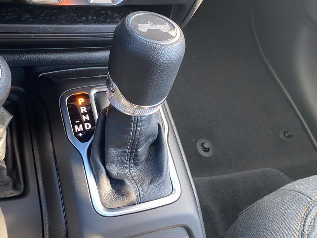 New 2026 Jeep Wrangler Unlimited Sport AWD/4WD image 22