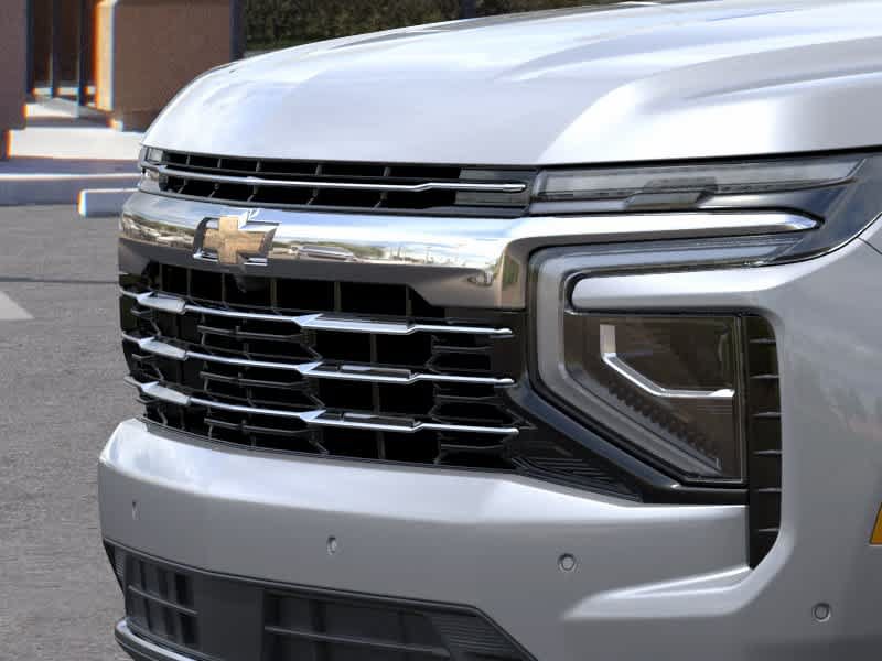 New 2026 Chevrolet Tahoe LT w/ Comfort Package RWD image 13