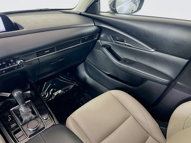 Used 2024 MAZDA CX-30 AWD 2.5 S w/ Preferred Package image 26