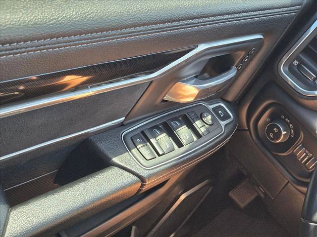 Used 2022 RAM 2500 Laramie w/ Night Edition AWD/4WD image 18
