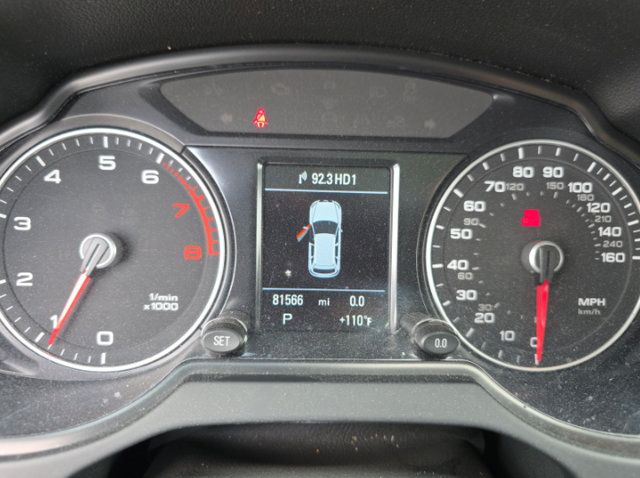 Used 2015 Audi Q5 2.0T Premium Plus w/ Technology Package AWD/4WD image 4
