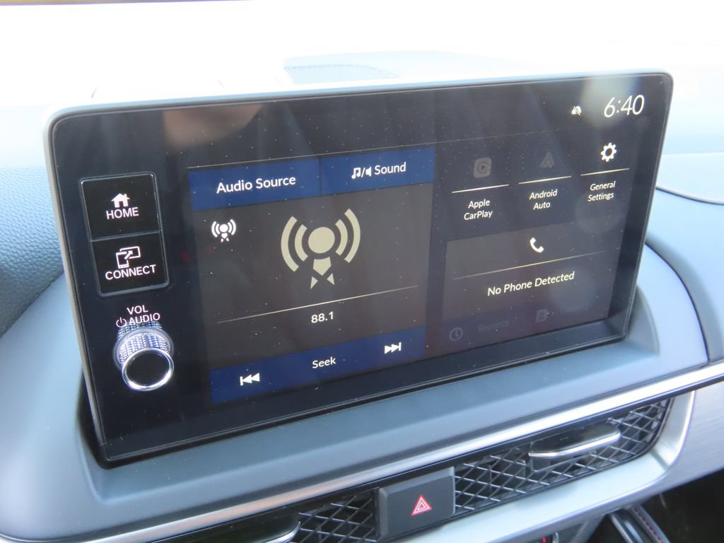 New 2026 Acura ADX A-Spec AWD/4WD image 24
