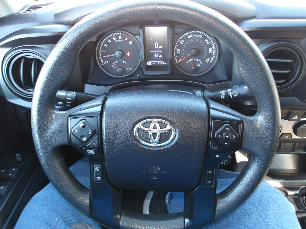 Used 2021 Toyota Tacoma SR5 image 14