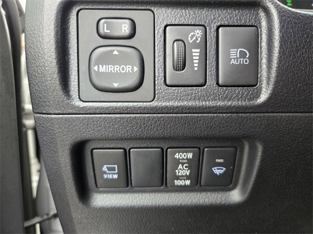 Used 2022 Toyota 4Runner SR5 Premium w/ Moonroof Package image 32