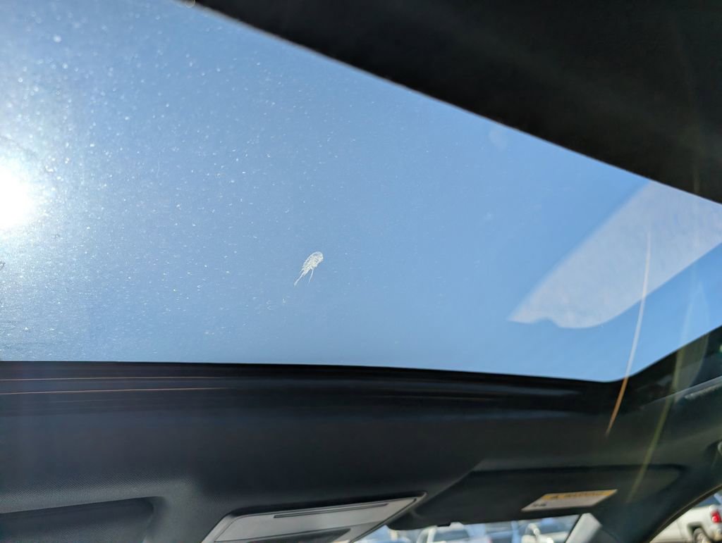 New 2026 Honda CR-V Sport Touring image 28