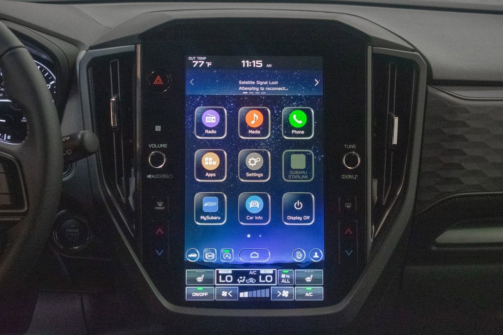 New 2026 Subaru Forester Premium image 12