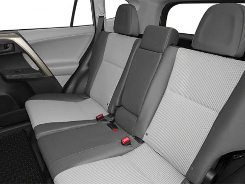 Used 2013 Toyota RAV4 LE FWD image 14