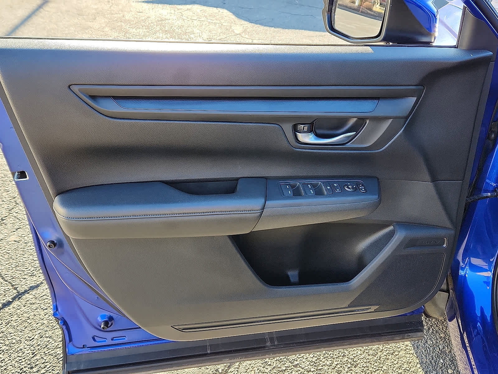 Used 2024 Honda CR-V EX image 13