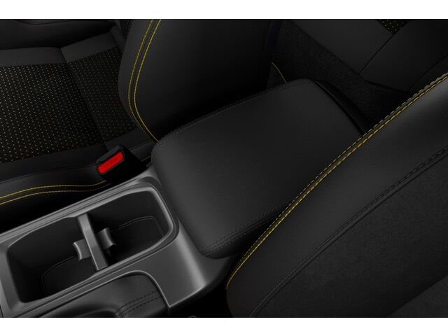 New 2026 Subaru WRX tS AWD/4WD image 22