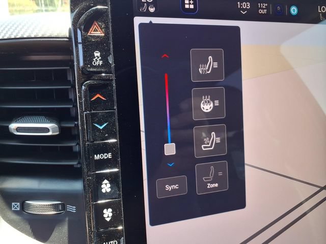 New 2026 RAM 1500 RHO w/ RHO Level 1 Equipment Group AWD/4WD image 10
