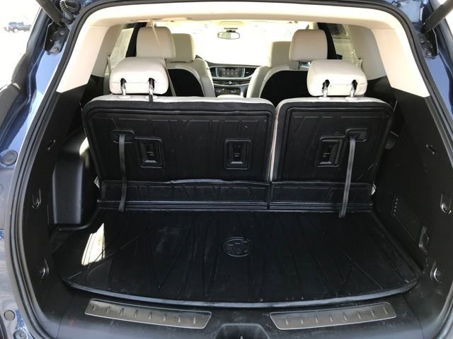Certified 2023 Buick Enclave Essence w/ LPO, Floor Liner Package FWD image 19