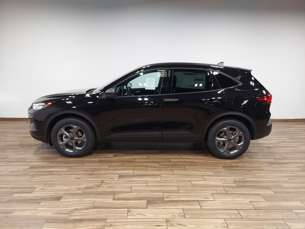 New 2025 Ford Escape ST-Line w/ Tech Pack #1 image 10