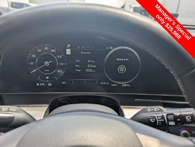 Used 2023 Kia Sportage X-Pro AWD/4WD image 18