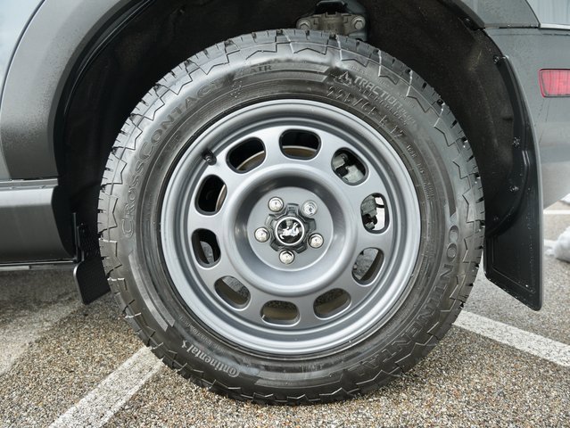 Used 2024 Ford Bronco Sport Outer Banks image 29