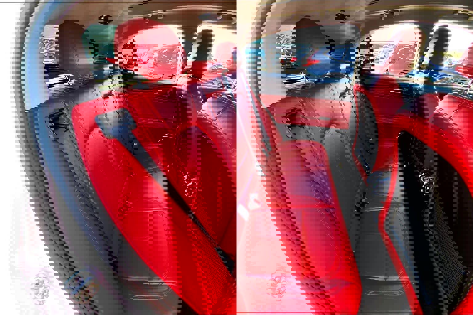 Used 2019 Alfa Romeo Stelvio Sprint w/ Nero Edizione image 19