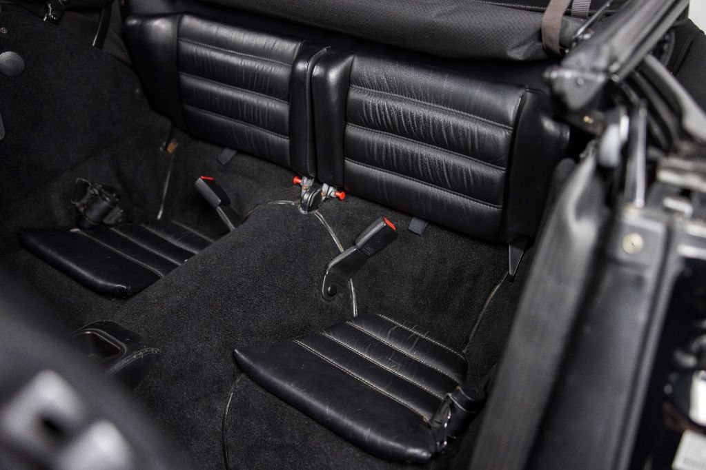 Used 1991 Porsche 911 Carrera RWD image 13