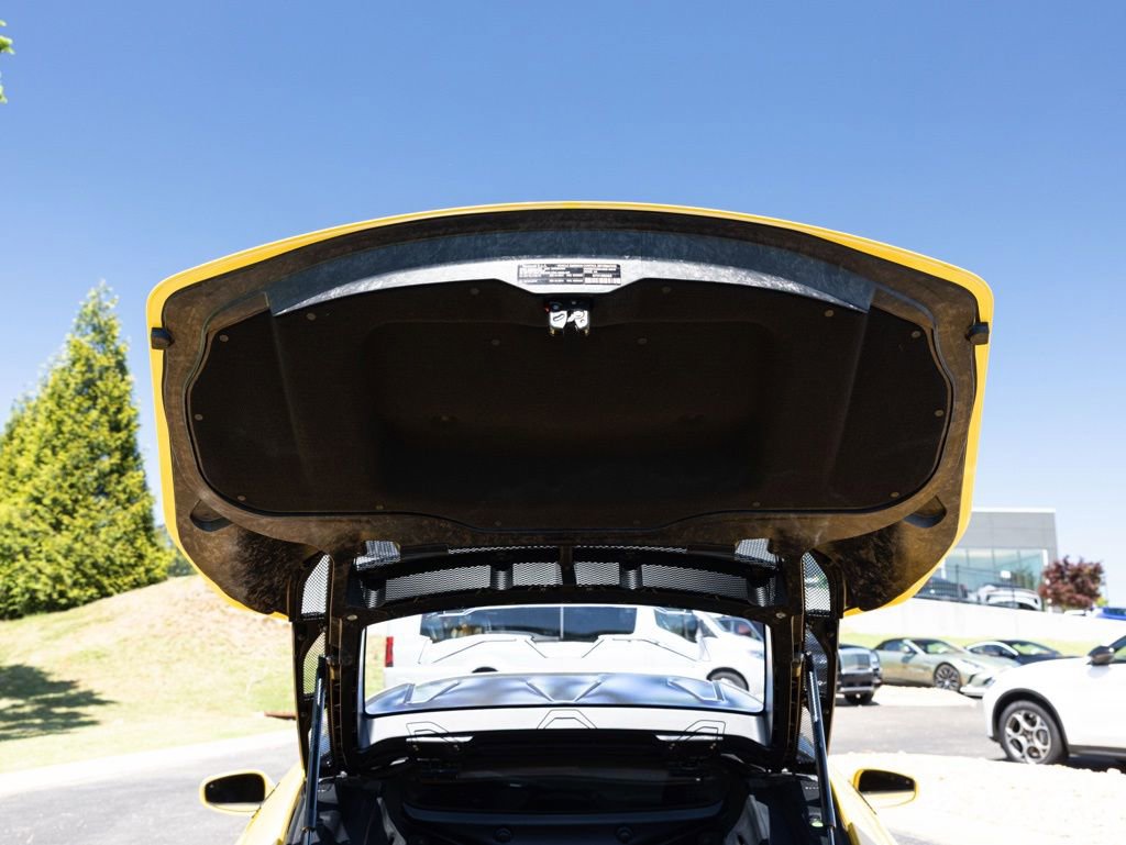 Used 2022 Maserati MC20 Coupe RWD image 42