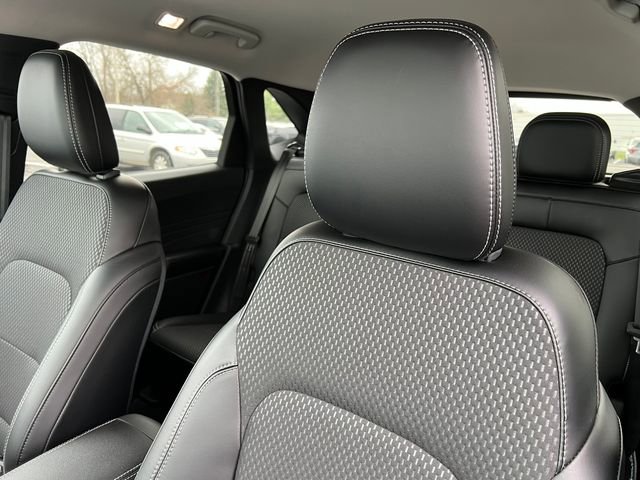New 2024 Ford Escape SE FWD image 9