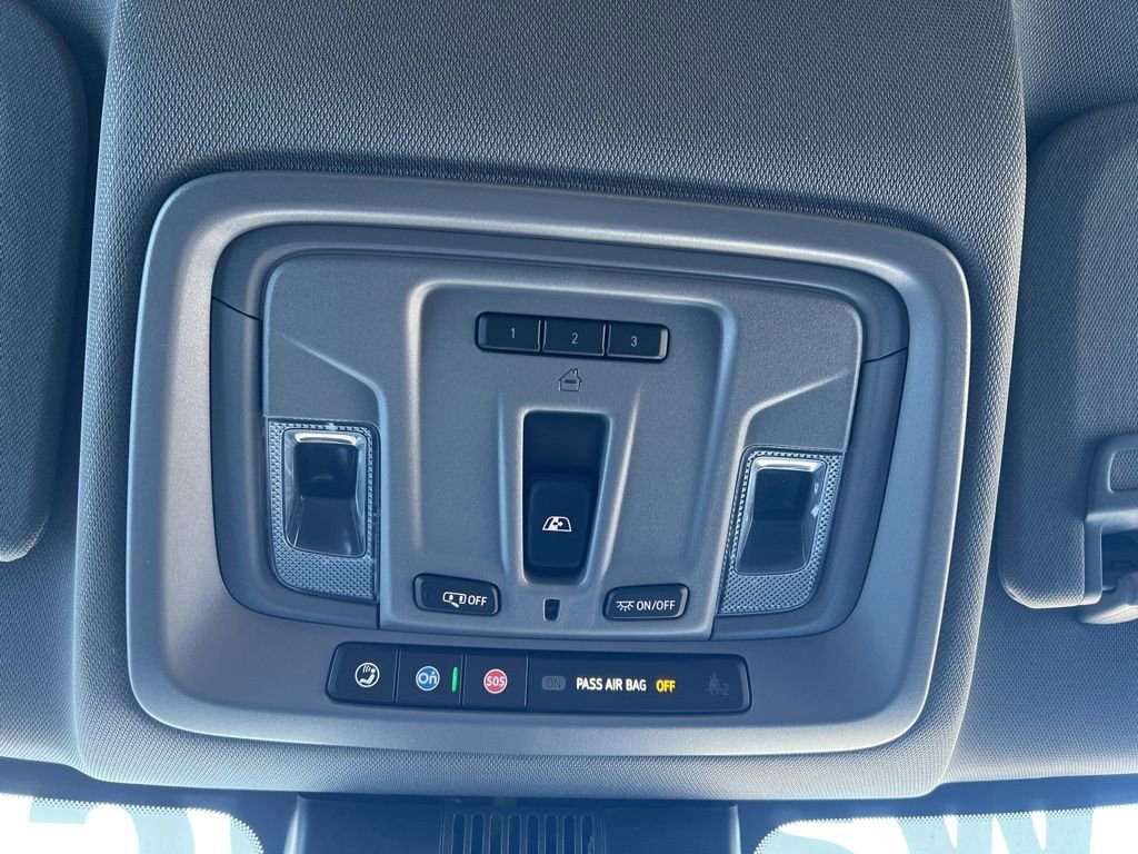 New 2025 Chevrolet Silverado 1500 RST w/ Convenience Package II image 24