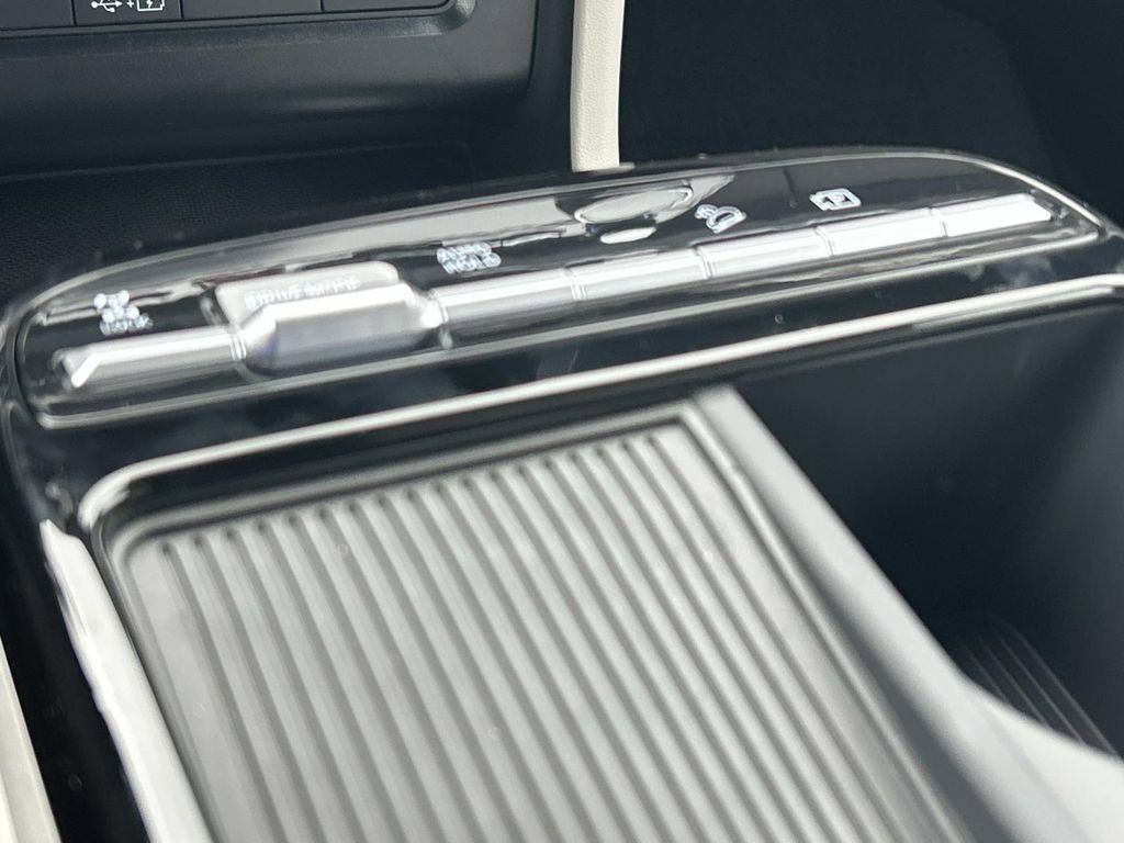 New 2026 Hyundai Tucson SEL image 28