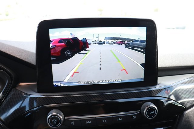 Used 2023 Ford Escape ST-Line FWD image 26