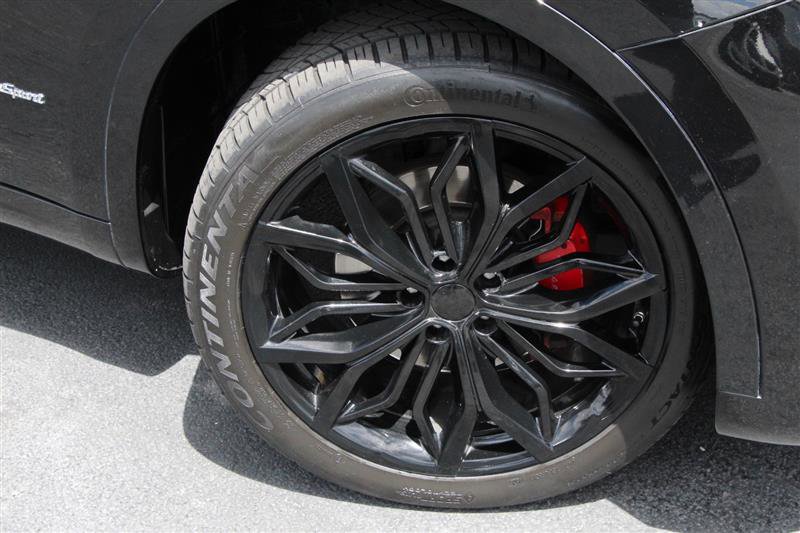 Used 2019 Maserati Levante GranSport AWD/4WD image 26