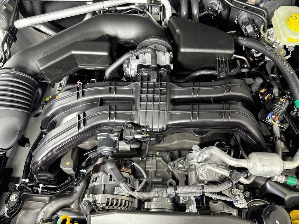 New 2026 Subaru Forester Limited AWD/4WD image 30