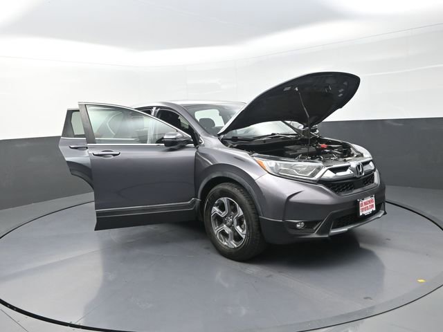 Used 2018 Honda CR-V EX image 6