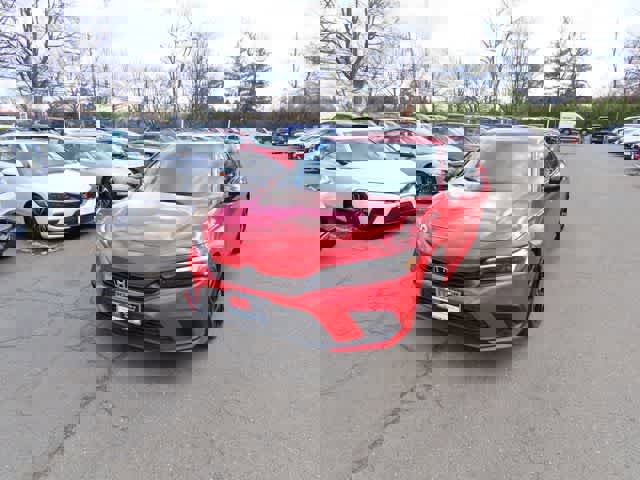 Used 2024 Honda Civic Sport image 1