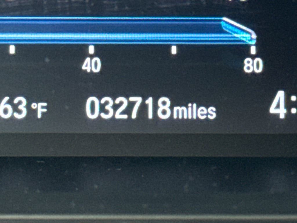 Used 2019 Honda Civic EX image 21