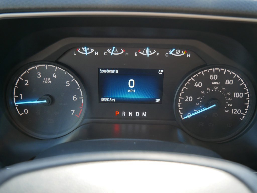 Certified 2023 Ford F150 XLT w/ XTR Package AWD/4WD image 23
