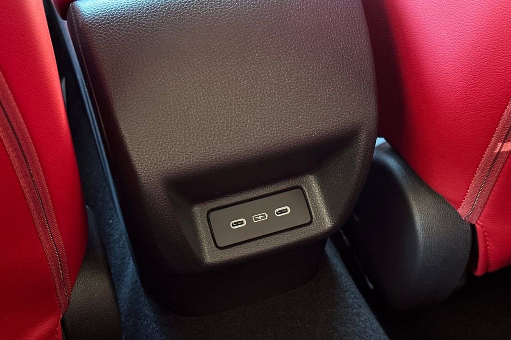 New 2026 Acura Integra A-Spec image 14