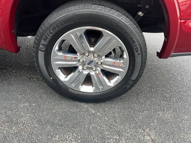 Used 2019 Ford F150 Lariat w/ Equipment Group 502A Luxury RWD image 66