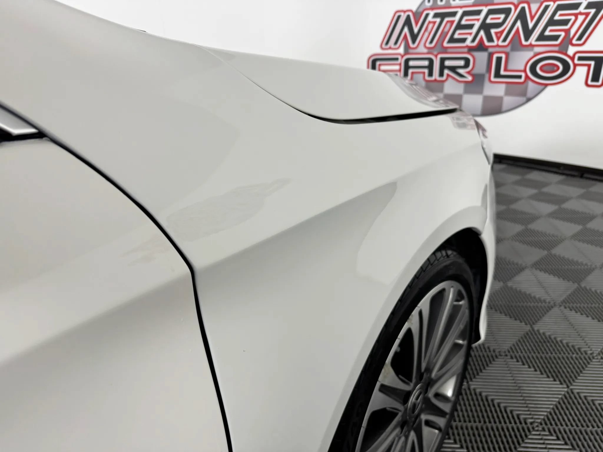 Used 2019 Mercedes-Benz CLA 250 4MATIC image 33