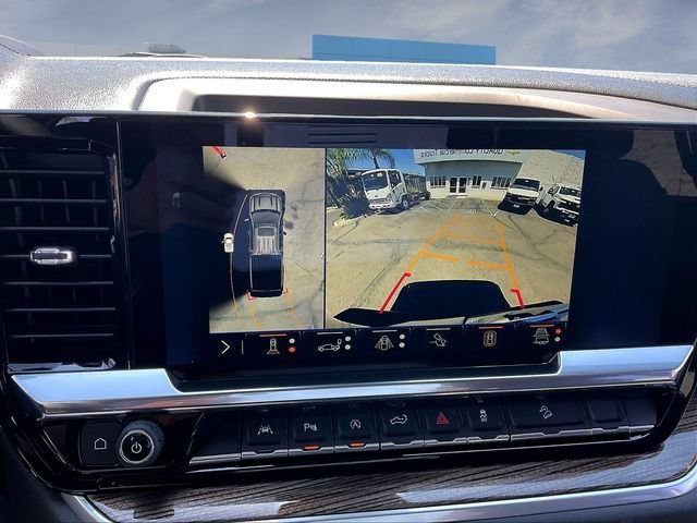 New 2026 Chevrolet Silverado 1500 LT Trail Boss w/ LT Trail Boss Premium Package AWD/4WD image 7