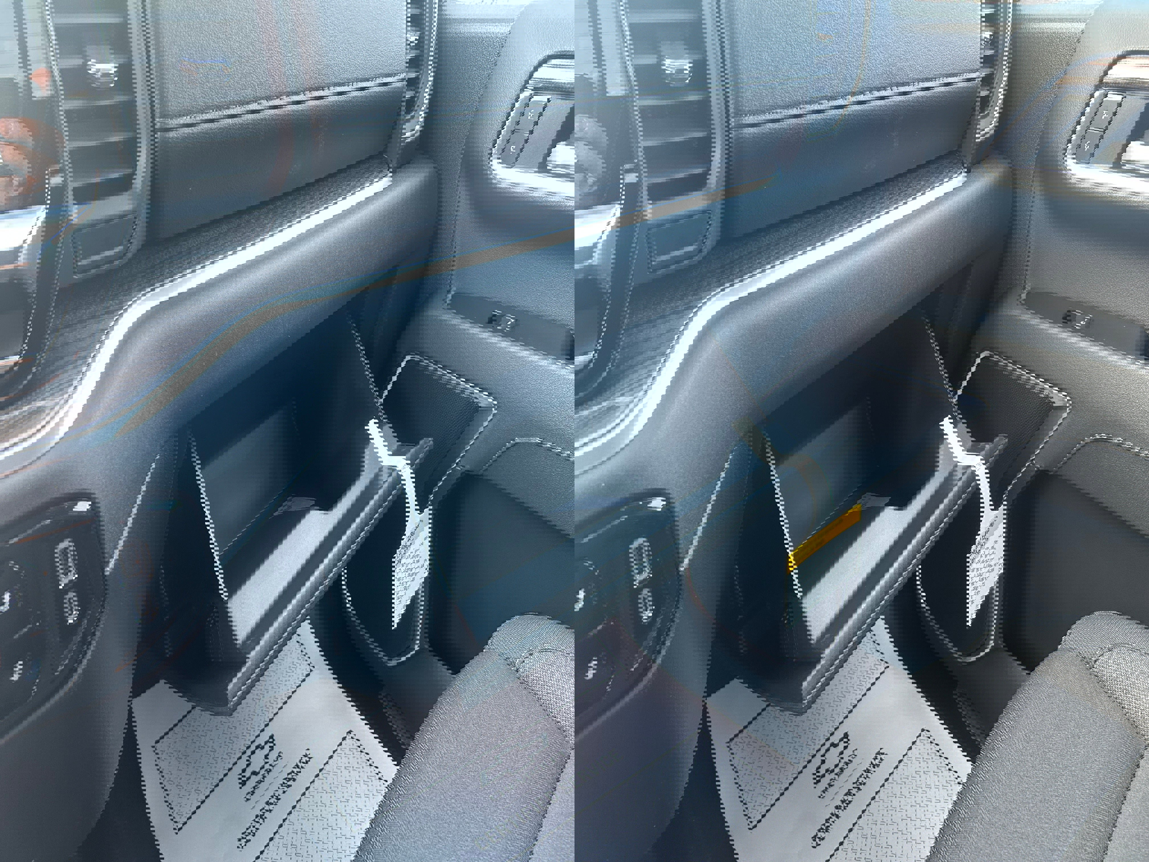 New 2026 Chevrolet Silverado 1500 LT image 24