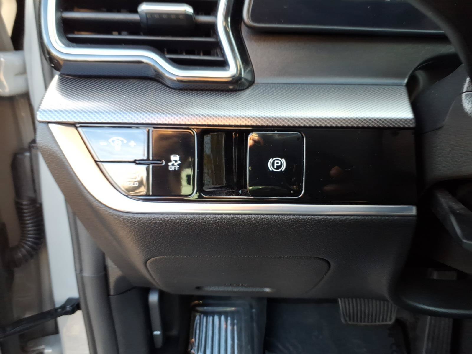 Used 2023 Kia Sportage SX FWD image 20