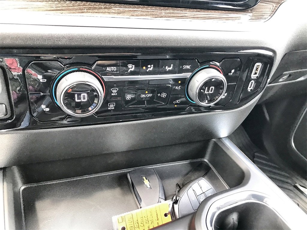New 2026 Chevrolet Silverado 1500 LT image 19