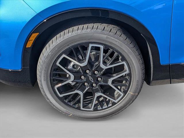 New 2026 Chevrolet Blazer RS w/ Driver Confidence II Package image 10