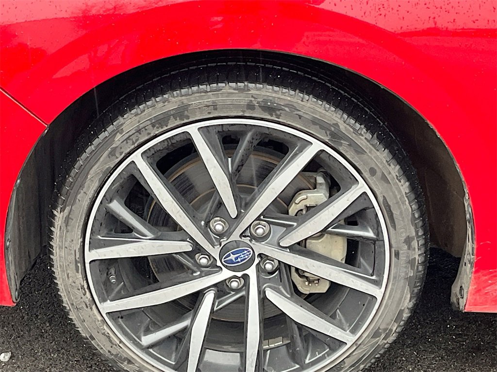 Used 2024 Subaru Impreza 2.0i Sport image 31