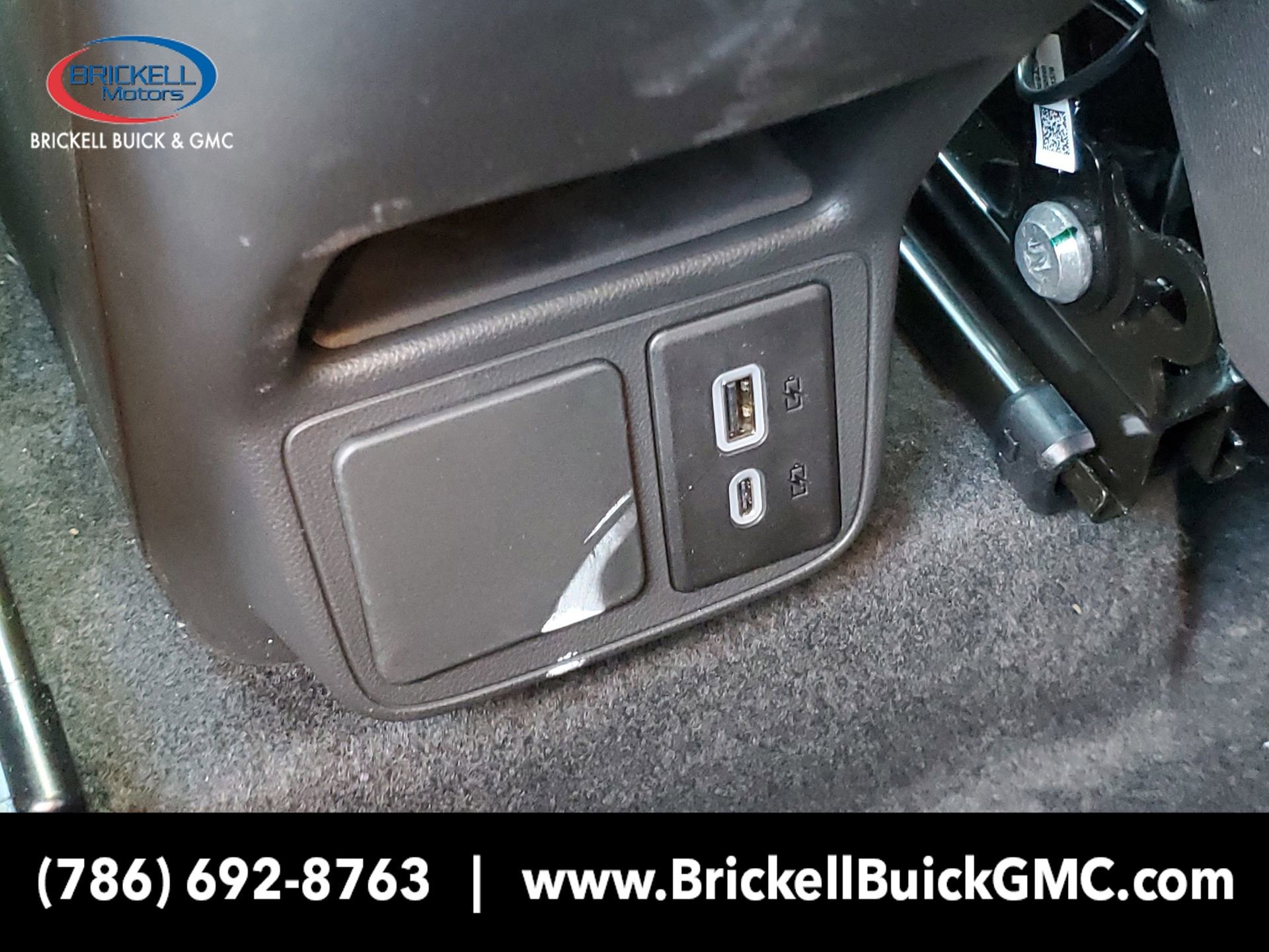 New 2026 Buick Encore GX Sport Touring w/ Comfort Package image 13